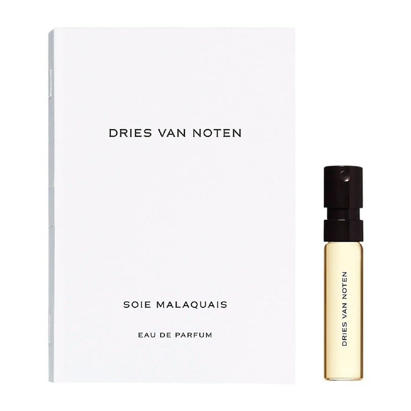 Парфумована вода Dries Van Noten Soie Malaquais 1 мл купити за